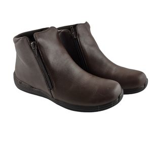 DREW Zippy Women's Booties